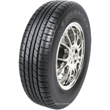 Passenger Car Tyre